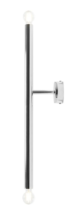 Kinkiet TUBO Aldex 1072D4_S chrom