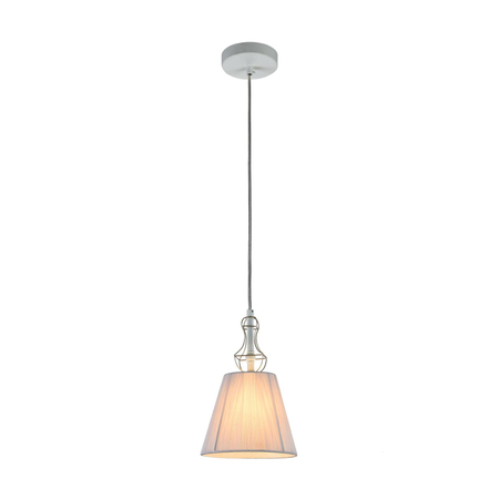 Lampa wisząca Maytoni ARM709-PL-01-W Frame
