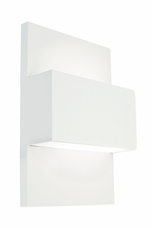GENEVE 1874 WHITE E27 LED 9W UP / DOWN