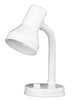 Lampa biurkowa Trio 5027011-01 biały