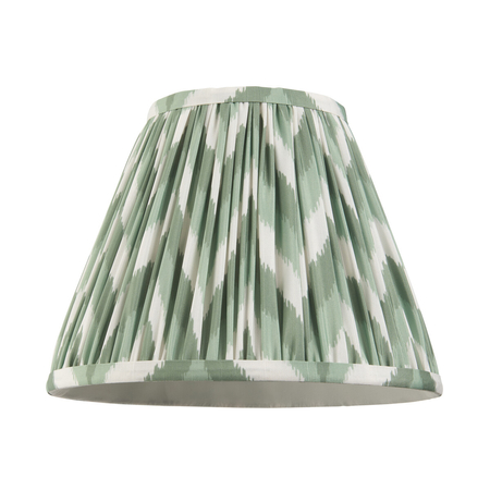 Klosz/Abażur Endon Lighting Zigzag 113066 zielony