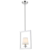Cosmo Light Lampa wisząca LONDON P01007CH-WH