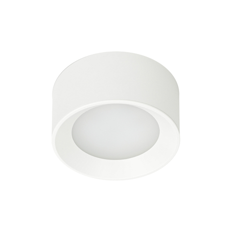Lampa sufitowa Italux Sirius WG-604A/WK-WW/MULTI Biały