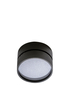 Spot MONA 12W 3000K BK Azzardo AZ4537 czarny