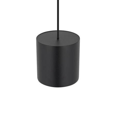 Lampa wisząca Nowodvorski POINT DUO 11511 Czarny