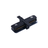 Łącznik szynowy PROFILE RECESSED STRAIGHT CONNECTOR Nowodvorski 8968 czarny