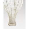 Lampa wisząca Luces Exclusivas NERELDO LE45309 biały