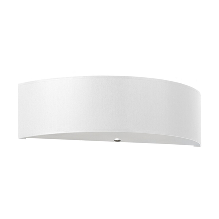 Sollux Lighting Kinkiet SKALA biały SL.0763