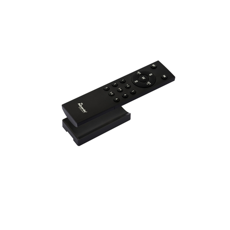 Azzardo SMART REMOTE CONTROL UNDIRECTED BLACK AZ4061 BLACK