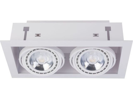 Spot Nowodvorski Downlight White II-9574