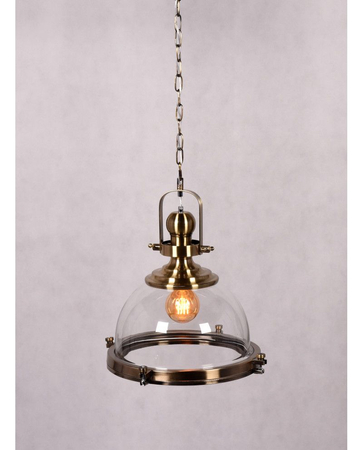 Lampa wisząca Lumina Deco LDP-119-300-MD Falco