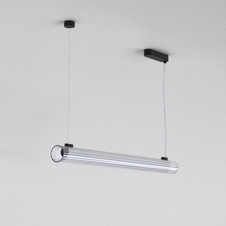 Lampa wisząca Astro io Pendant 1000 1409062 Matowy Czarny