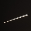 Lampa wisząca BAR LED M Nowodvorski 10364 czarny