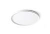 Plafon THIN ROUND WH Azzardo AZ3431 white
