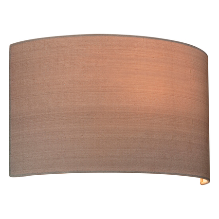 Klosz/Abażur Astro Cone 173 SHADES Shade Ostrygowy (Postarzany Jedwab)