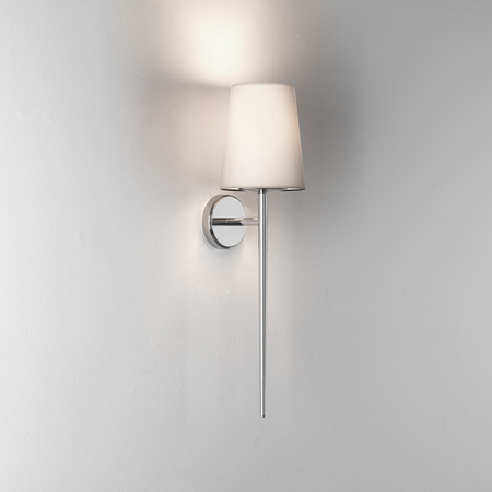 Kinkiet Astro Beauville 1388001 Polerowany Chrom