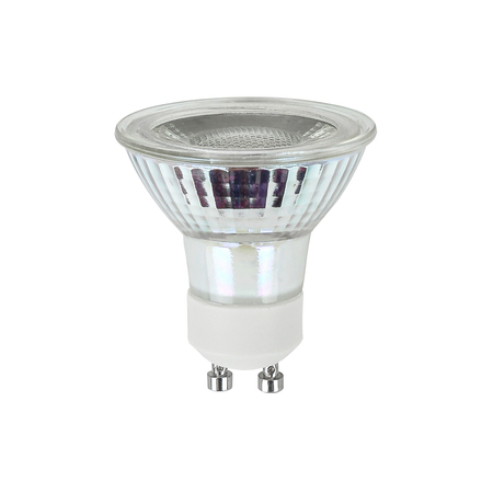 Żarówka Italux GU10 7W 4000K Clear 801563-LS