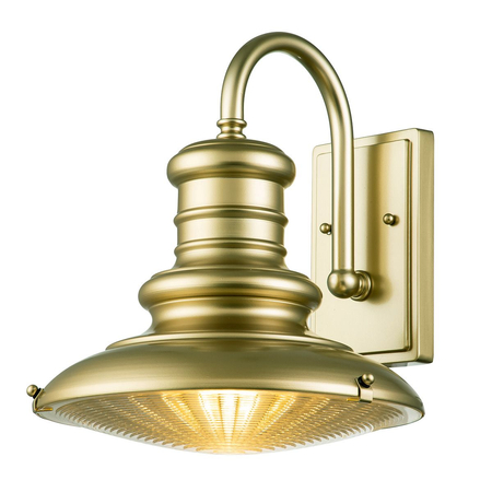 Lampa zewnętrzna Elstead Lighting Redding Station brąz FE-REDDING2-M-PDB