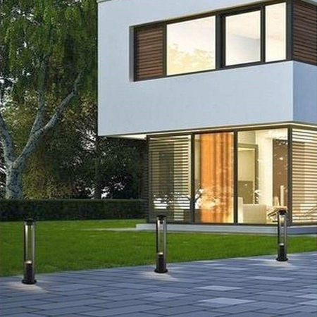 Lampa MONTERREY LED black 9507 Nowodvorski Lighting