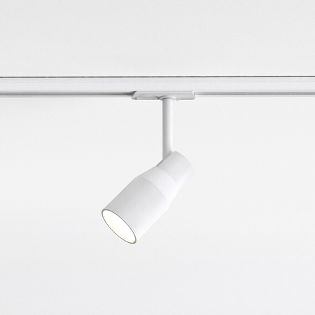Lampa szynowa Astro Apollo 100 Track 1422022 Biały z Teksturą
