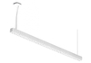 Lampa wisząca Artemide 0223010A Calipso Linear 120