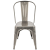 Krzesło TOWER (Paris) metal