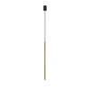Lampa wisząca Nowodvorski 8431 LASER 750 SOLID BRASS