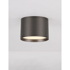 Spot Luces Exclusivas RINVELA LE45506 srebrny i odcienie srebra