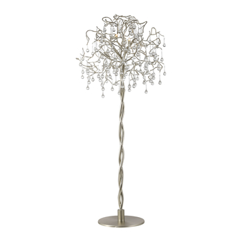 Lampa podłogowa ICICLE Zuma Line 232-55 stalowy