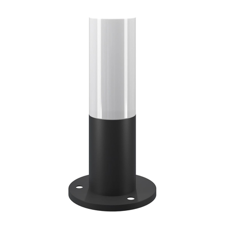 Lampa zewnętrzna Maytoni Willis O418FL-01B Black