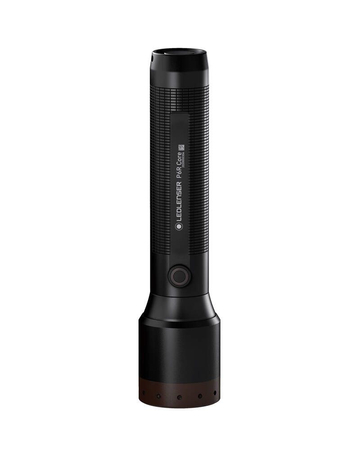 Latarka Ledlenser P6R core