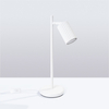 Sollux Lighting Lampa biurkowa KARBON biała SL.1548