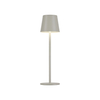Lampa stołowa EURIA Zuma Line 19250-40 szary