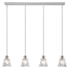 Lampa wisząca Rabalux Hestia 5303 chrom