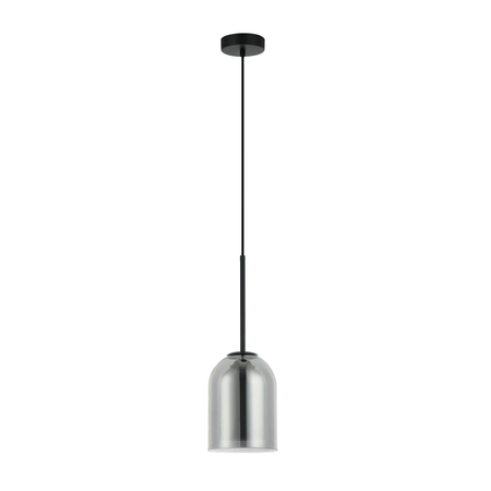 Light Prestige Lampa wisząca Elaris dymna 1xE27 LP-8103/1P SM
