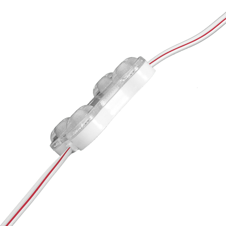 Eko-Light MODUŁ LED EKO-SSPRO4 4000K 1,44W 150S20 EKM0560 PRZEŹROCZYSTY