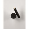 Kinkiet Luces Exclusivas BELLIZA LE45539 czarny