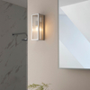 Kinkiet Endon Lighting Newham 96221 chrom