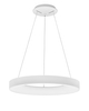 Lampa wisząca Luces Exclusivas TOME SMART LE41516 biały