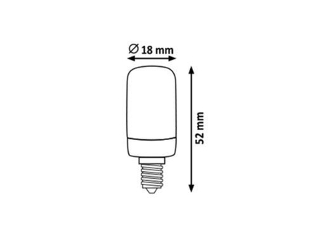 Żarówka Rabalux SMD-LED 1589
