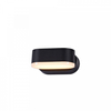 Kinkiet ścienny Maytoni O803WL-L6B Brodway Black - Czarny