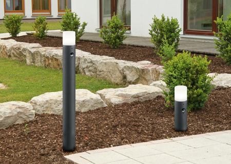 Lampa zewnętrzna Trio 422260142 grafitowy