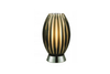Lampa stołowa ELBA TABLE Azzardo AZ0193 chrom