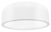 Lampa sufitowa Luces Exclusivas GUIGUE LE42033 biały