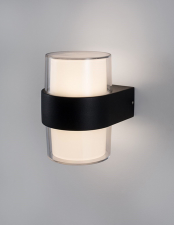 Kinkiet zewnętrzny Luces Exclusivas HERMOSILLO IP65 LE71596