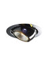 Downlight Fabbian D57F0141 Beluga Colour-Incasso Rame