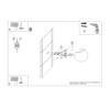 Sollux Lighting Kinkiet GLOBE beton SL.1362