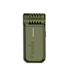 Latarka LED Fenix SW05R-RED IPX6 zielony