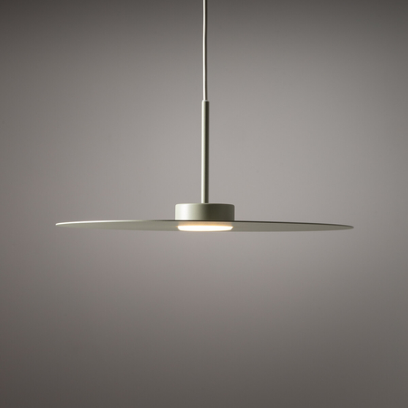 Lampa wisząca Nowodvorski SIMONE 11413 Sage green