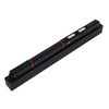 Milagro Łącznik metalowy szyny MAGNETIC TRACK ML6737 CZARNY